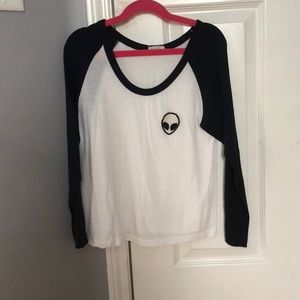 brandy melville shirt